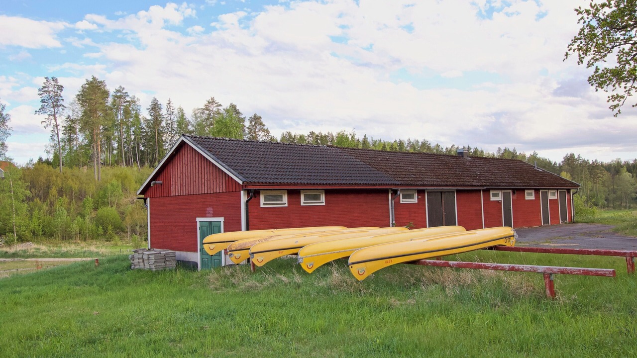 Photo of Outdoor in Flen Municipality