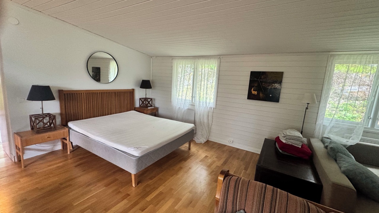 Photo of Livingroom in Flen Municipality
