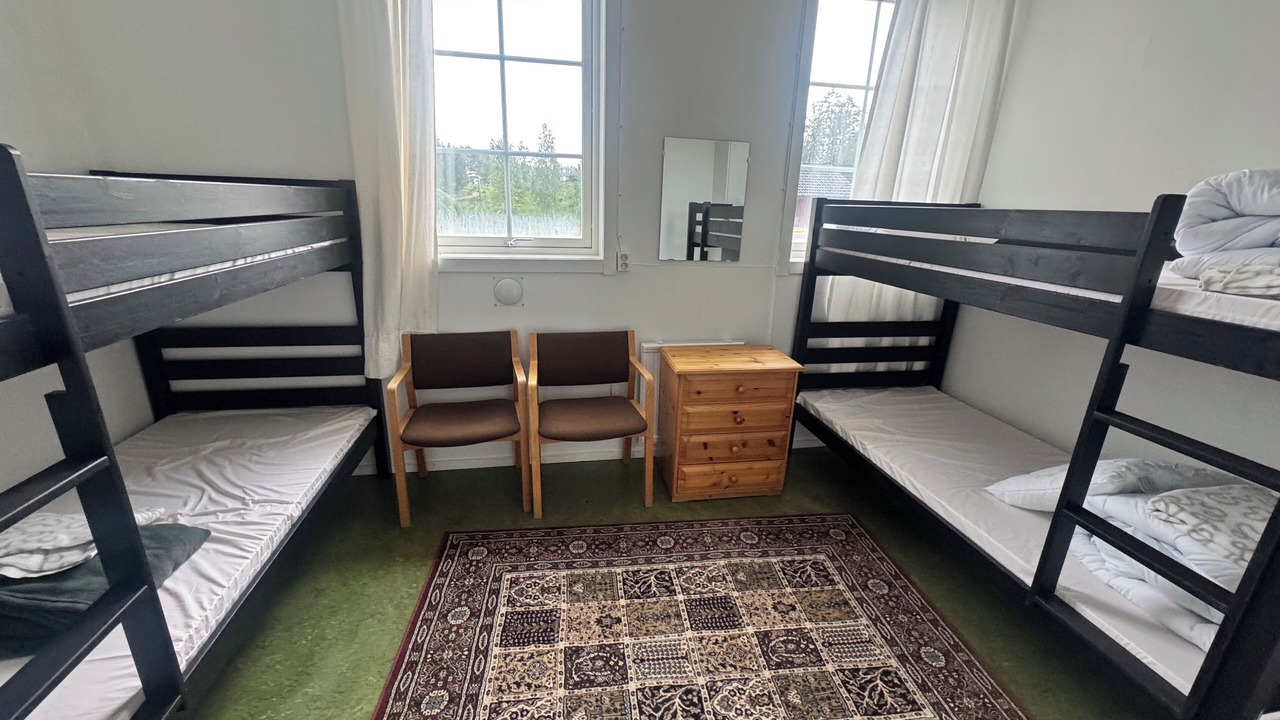 Photo of Bedroom in Flen Municipality