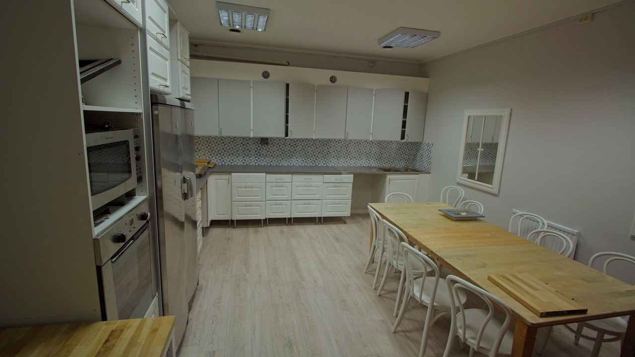 Photo of Kitchen in Flen Municipality