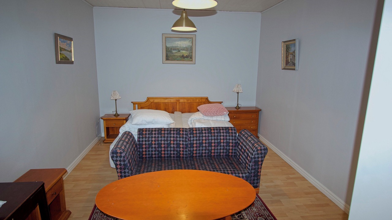 Photo of Bedroom in Flen Municipality