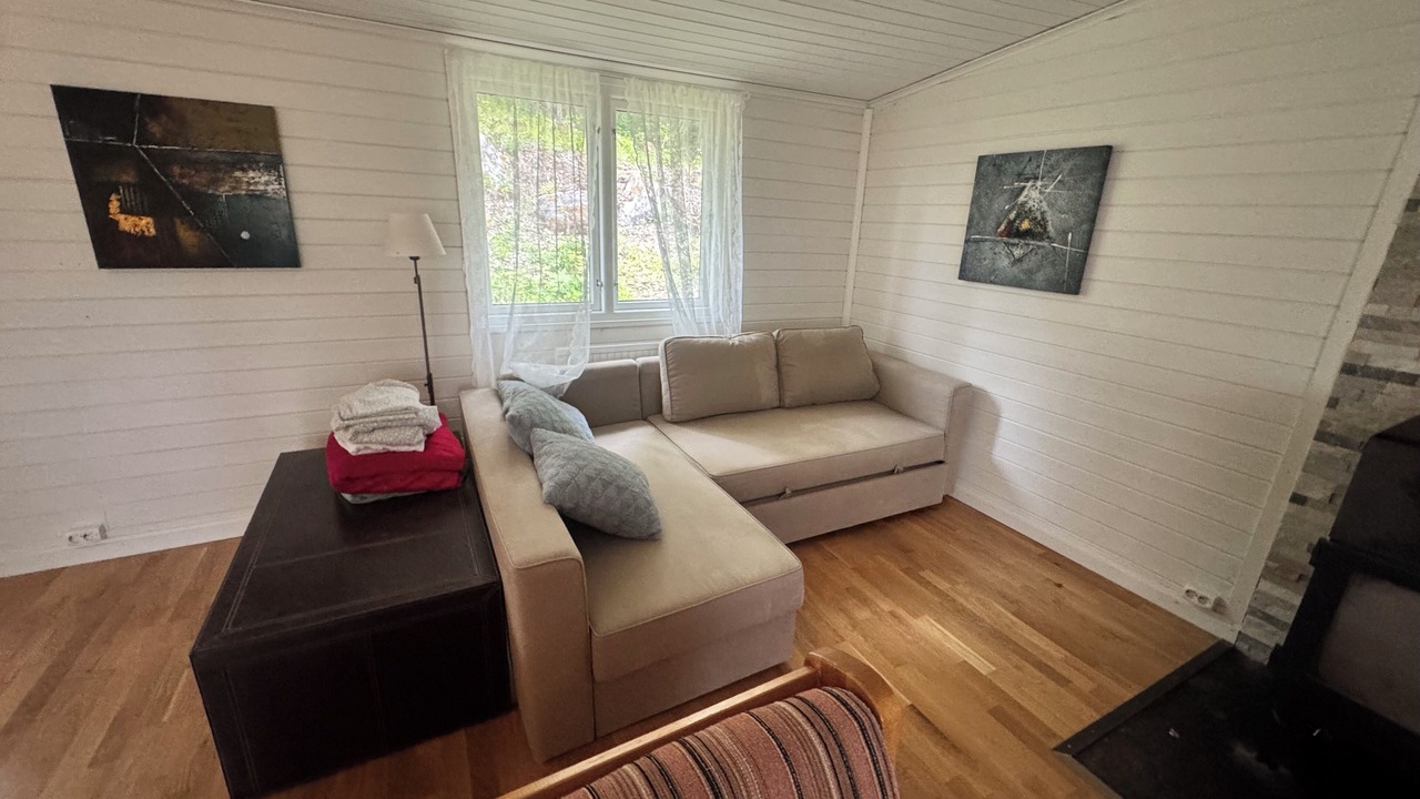 Photo of Livingroom in Flen Municipality