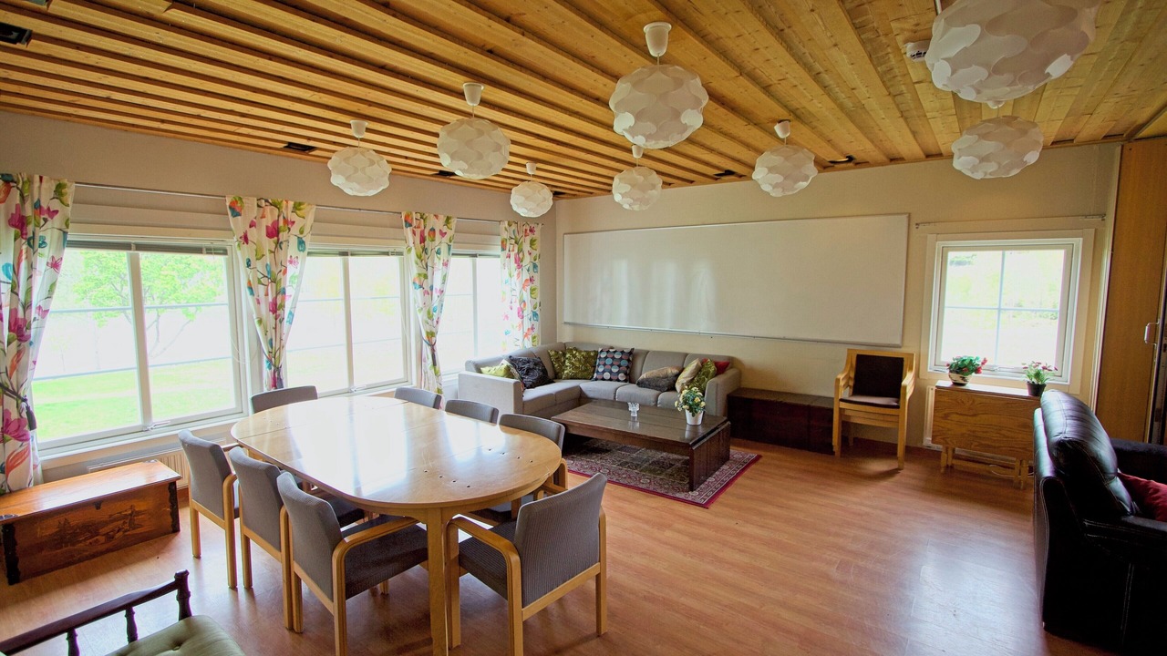 Photo of Bedroom in Flen Municipality