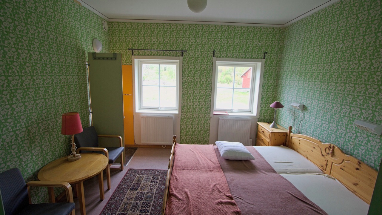 Photo of Bedroom in Flen Municipality