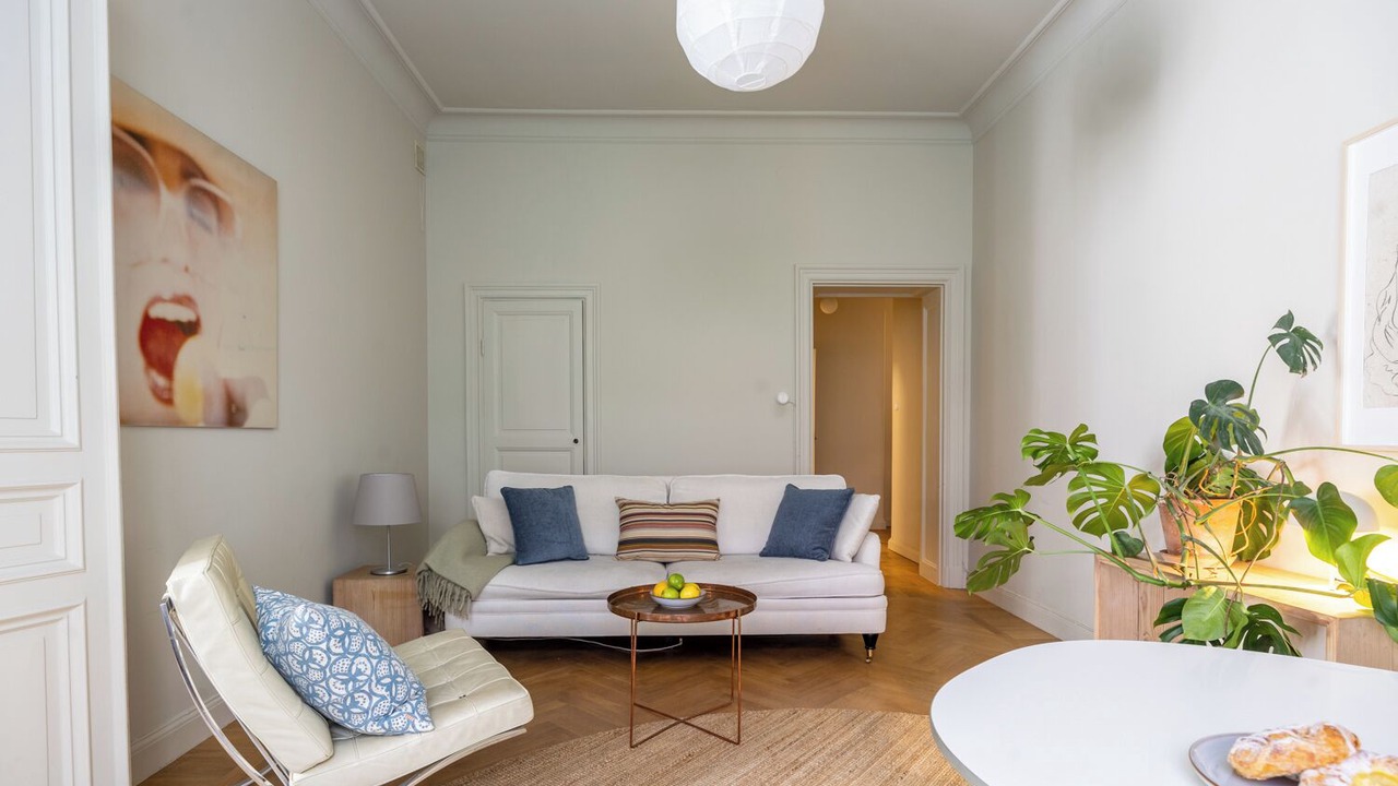 Photo of Livingroom in Ostermalm