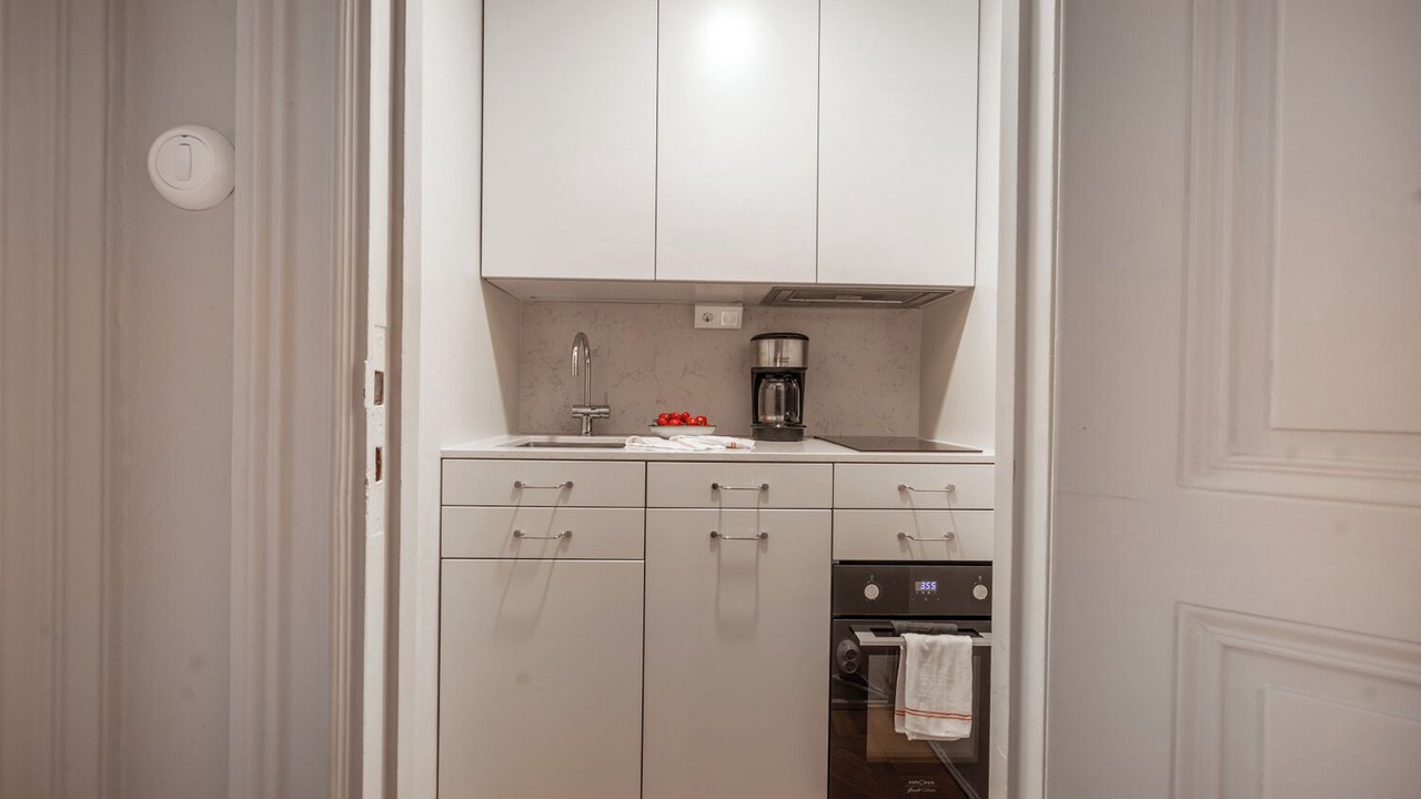 Photo of Kitchen in Ostermalm