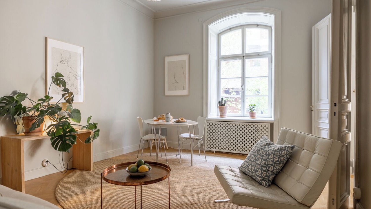 Photo of Livingroom in Ostermalm