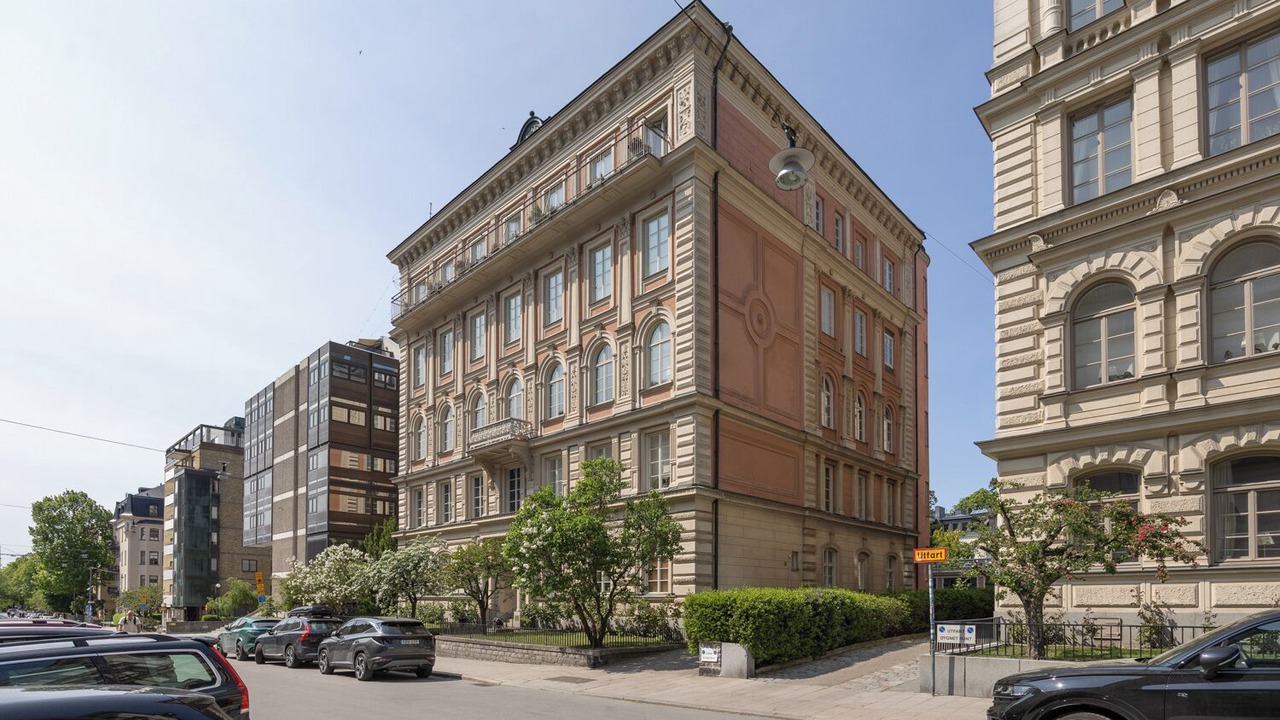 Photo of Outdoor in Ostermalm