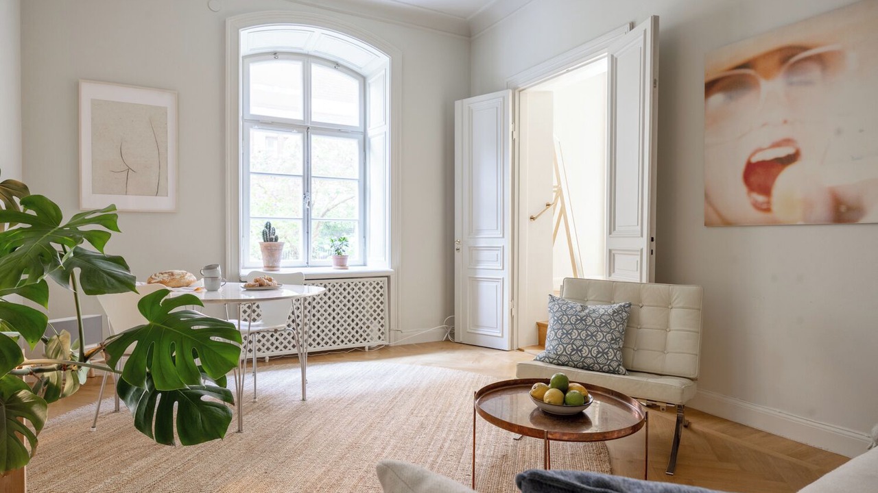 Photo of Livingroom in Ostermalm