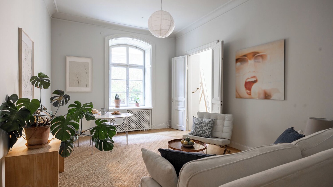 Photo of Livingroom in Ostermalm