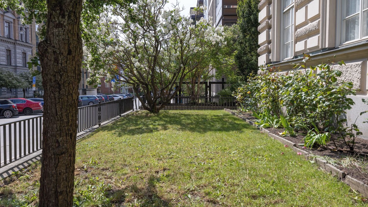 Photo of Outdoor in Ostermalm