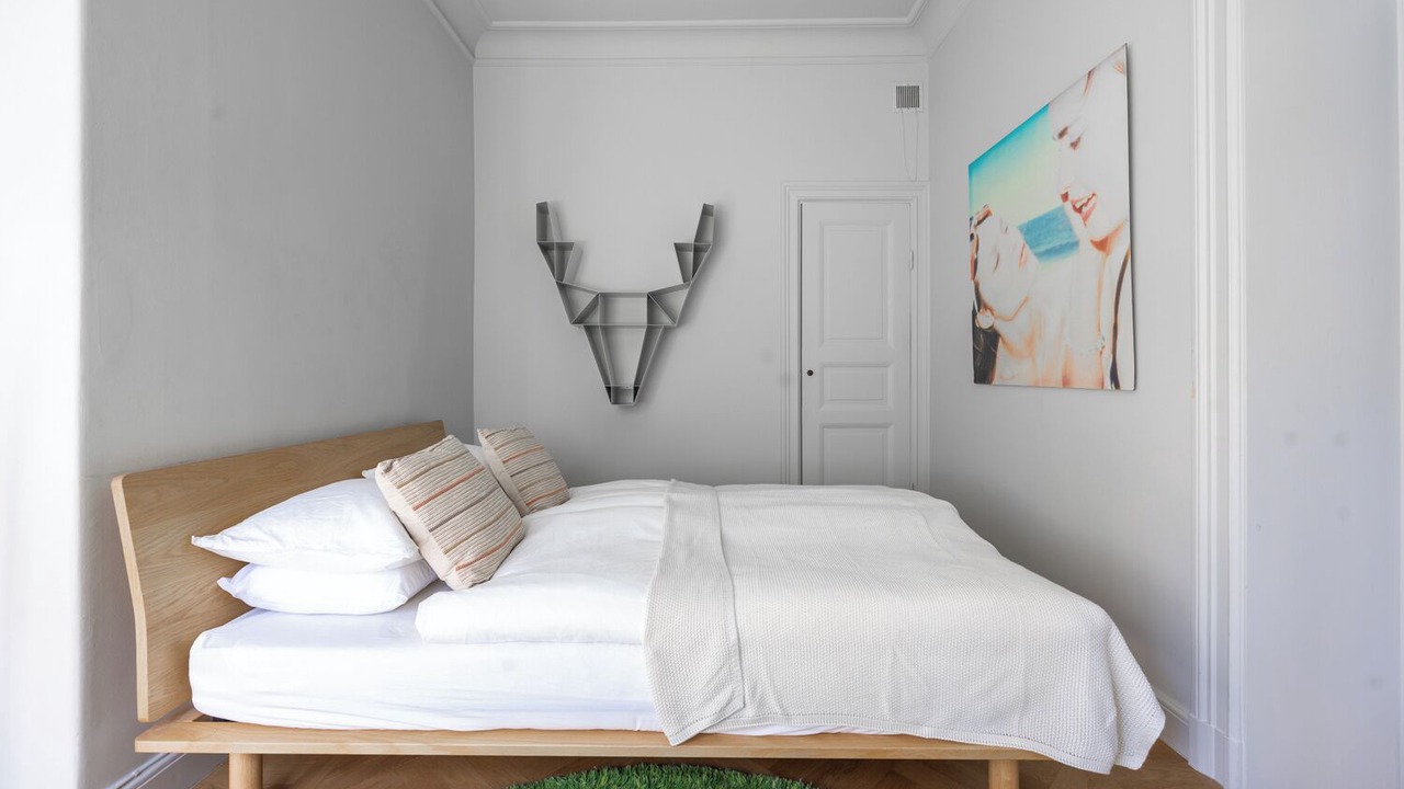 Photo of Bedroom in Ostermalm