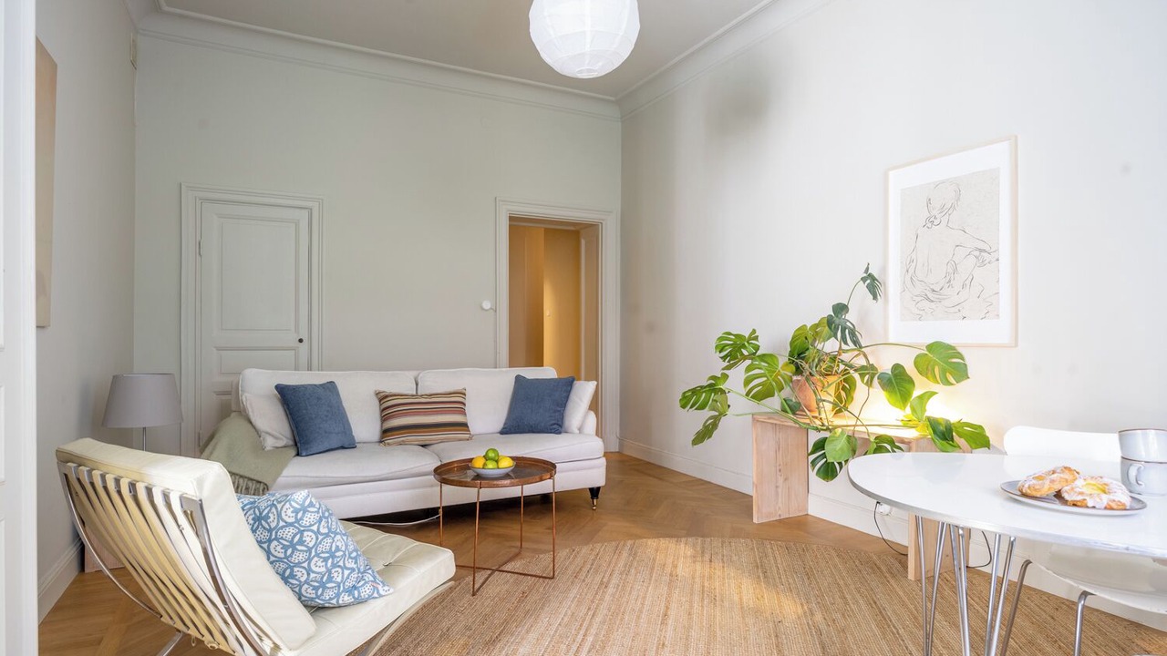 Photo of Livingroom in Ostermalm