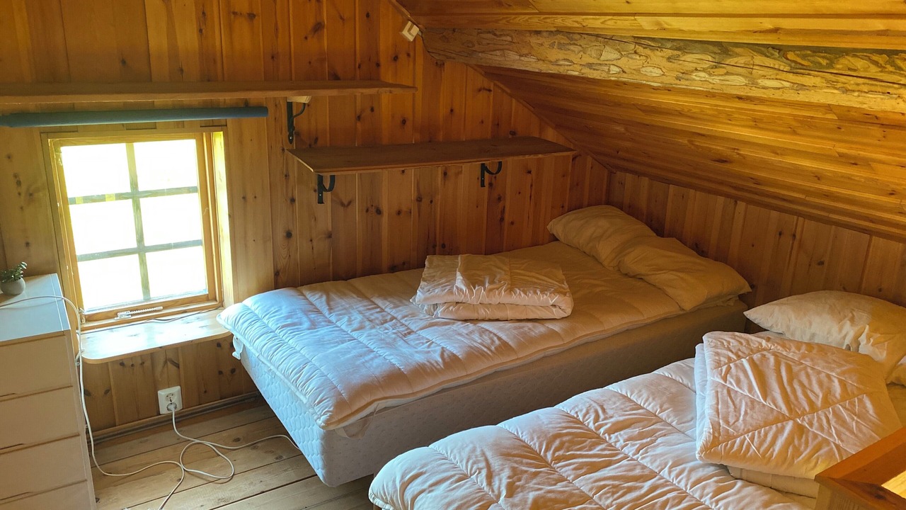 Photo of Bedroom in Tandsbyn
