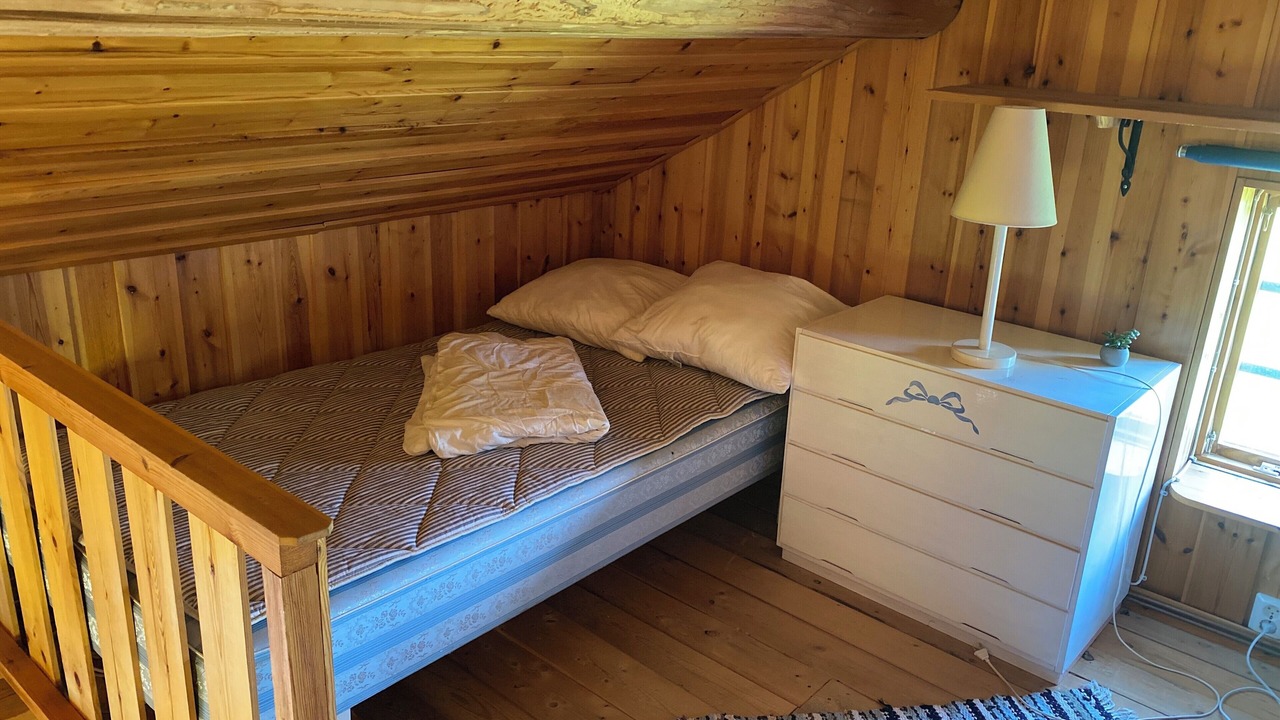 Photo of Bedroom in Tandsbyn