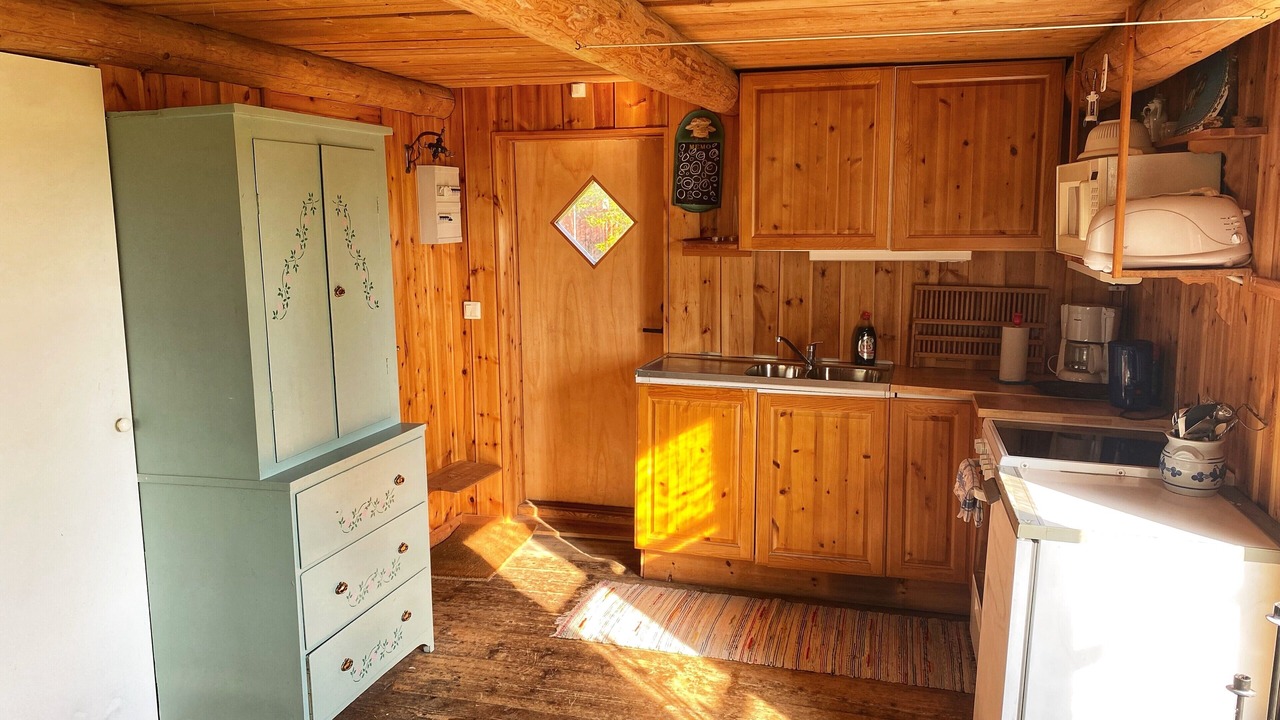 Photo of Kitchen in Tandsbyn