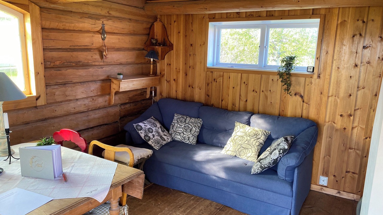 Photo of Livingroom in Tandsbyn