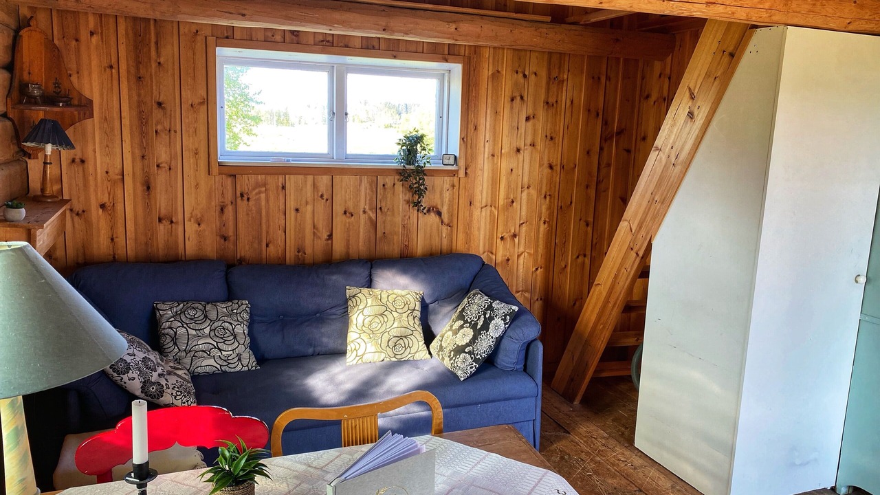 Photo of Livingroom in Tandsbyn