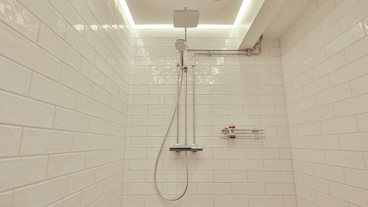 Photo of Bathroom in Loppi