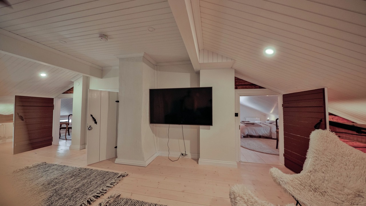 Photo of Bedroom in Loppi