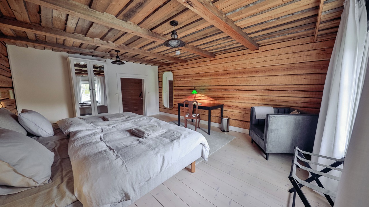 Photo of Bedroom in Loppi