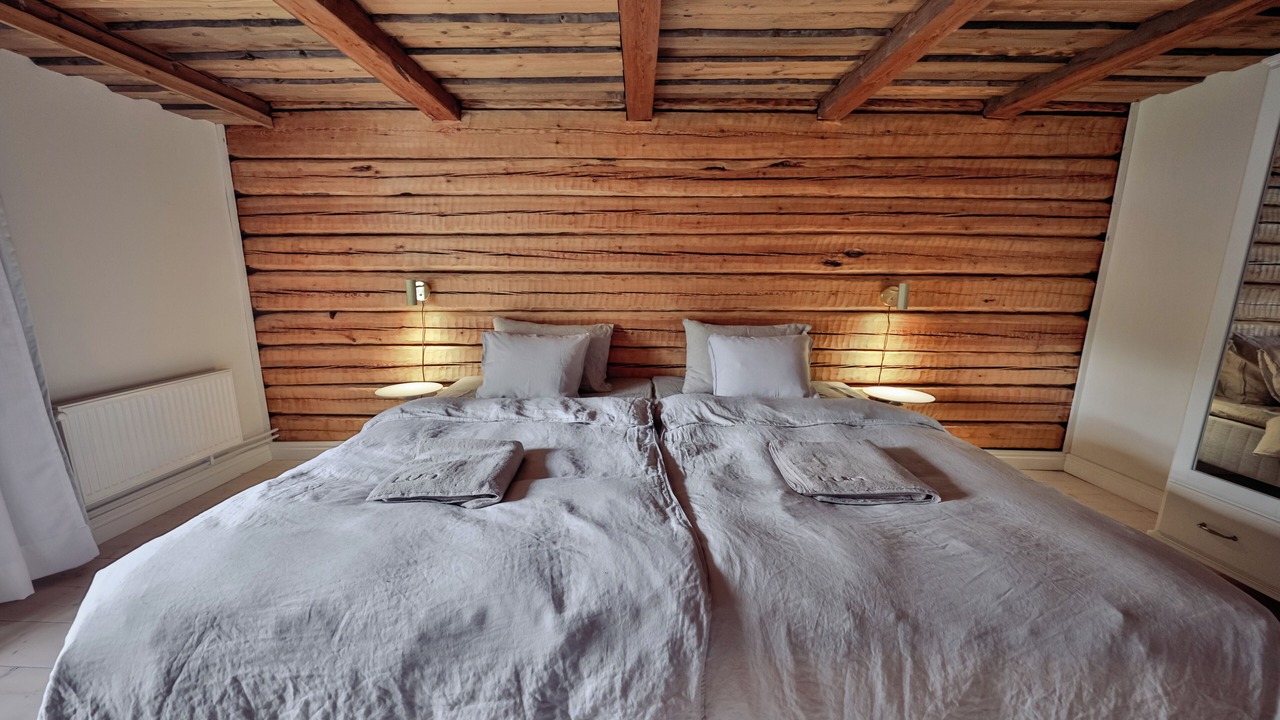 Photo of Bedroom in Loppi