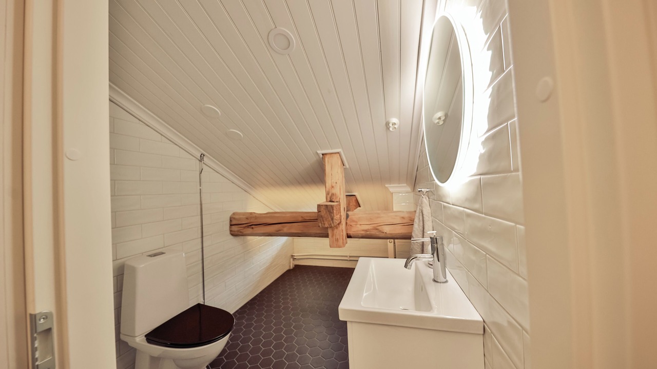 Photo of Bathroom in Loppi