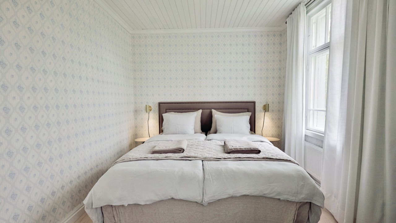Photo of Bedroom in Loppi