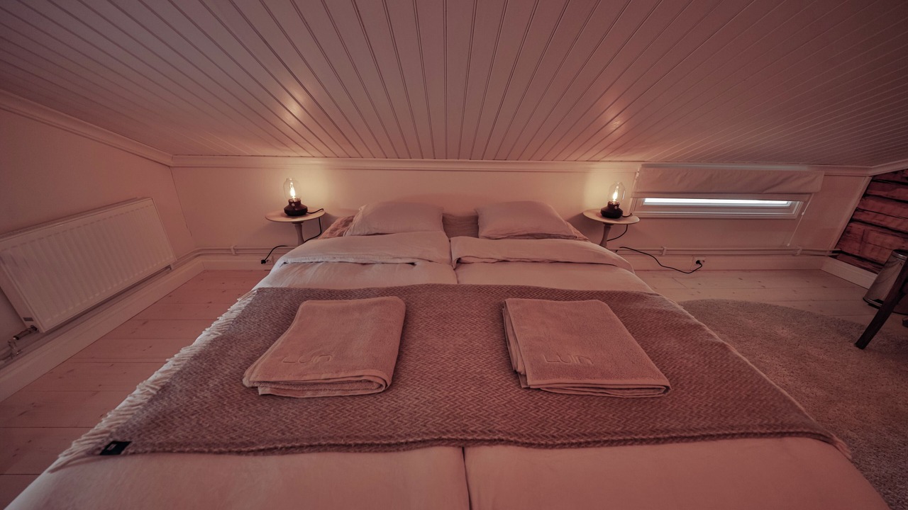 Photo of Bedroom in Loppi