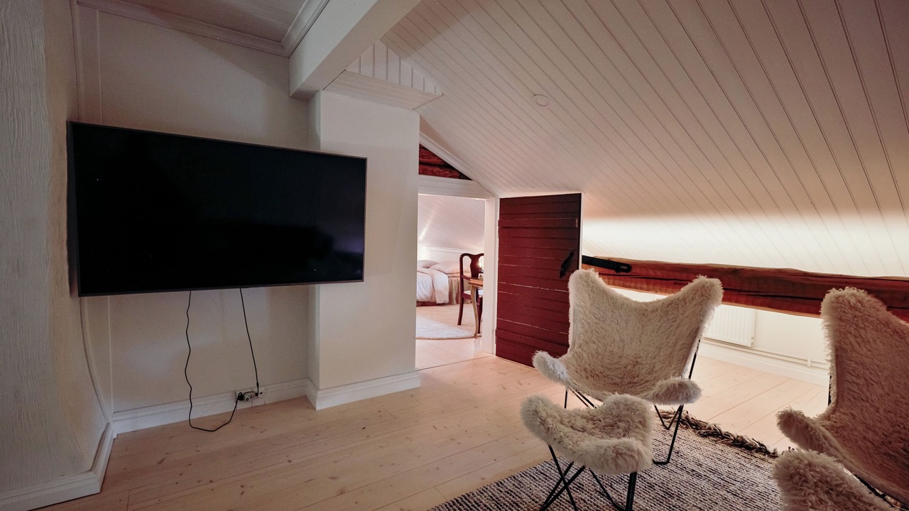 Photo of Bedroom in Loppi