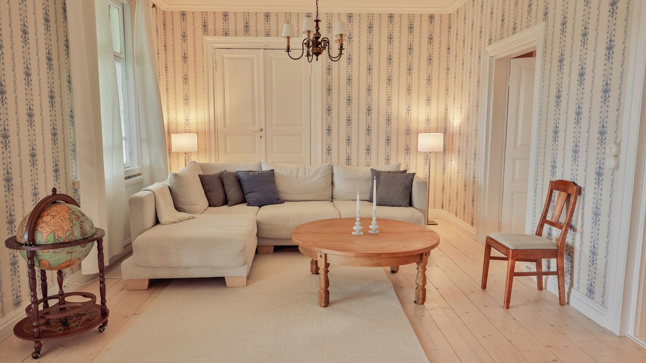 Photo of Livingroom in Loppi