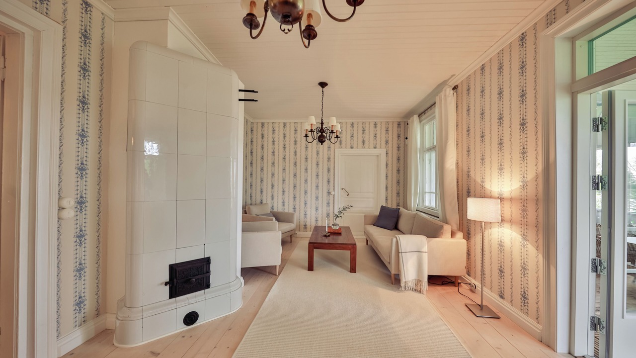 Photo of Livingroom in Loppi