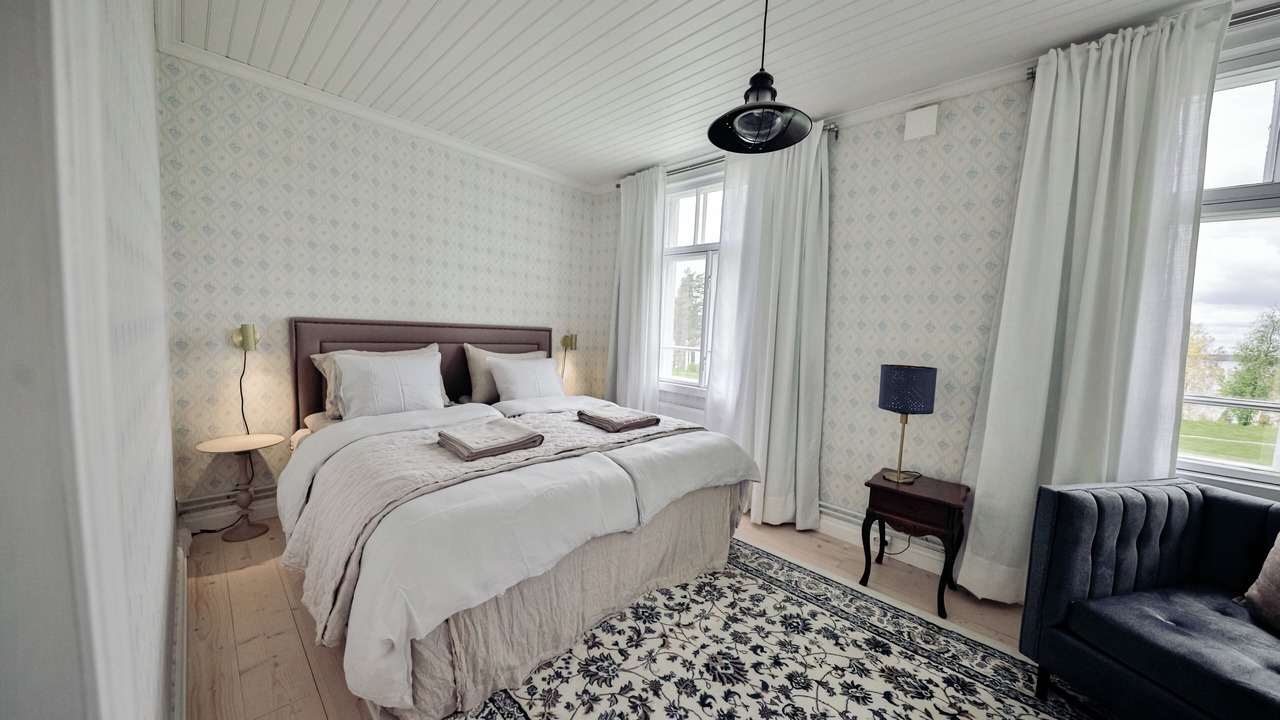 Photo of Bedroom in Loppi