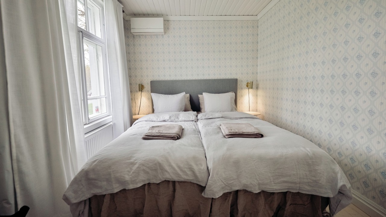 Photo of Bedroom in Loppi