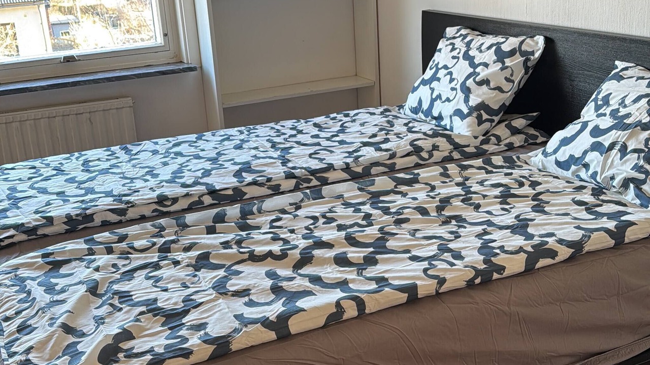 Photo of Bedroom in Jarfalla Municipality