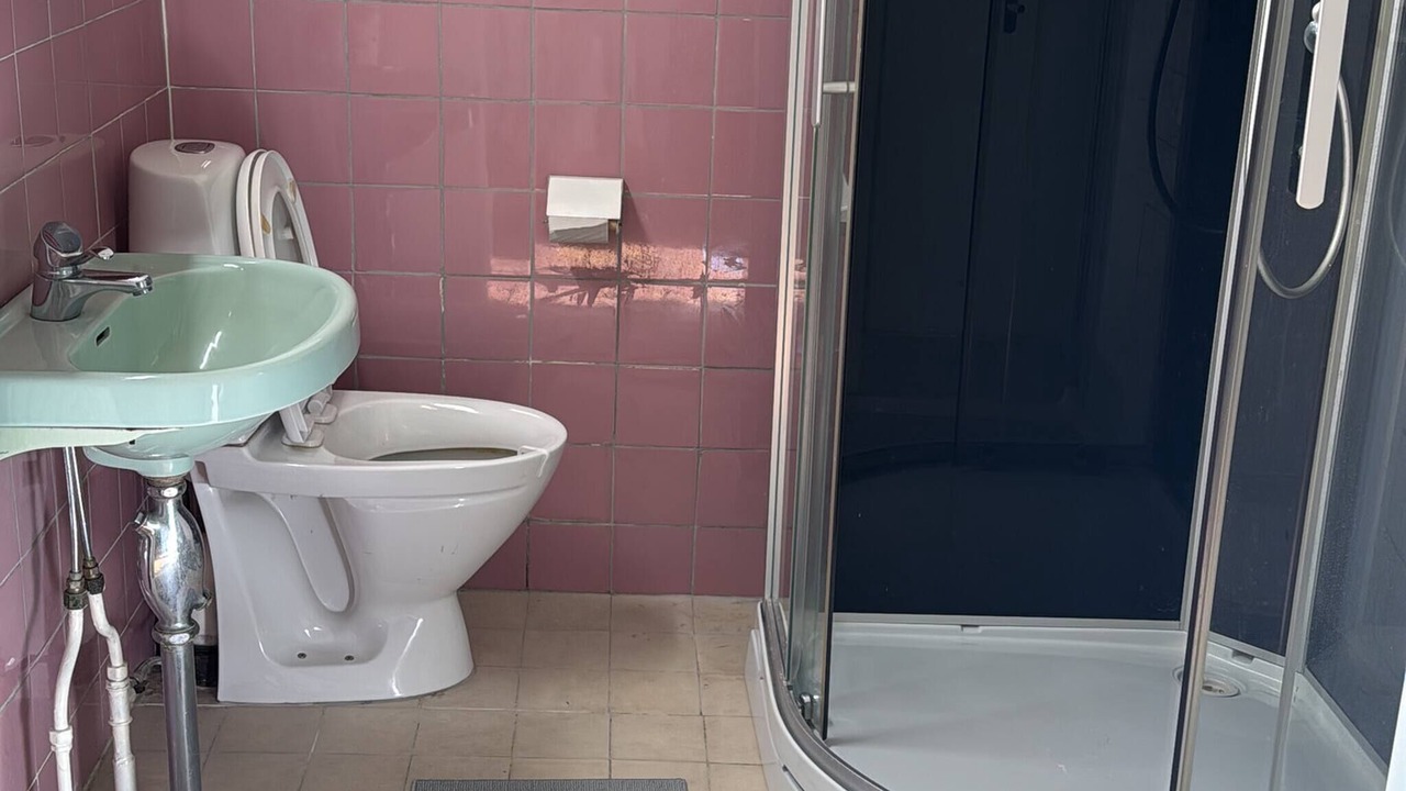 Photo of Bathroom in Jarfalla Municipality