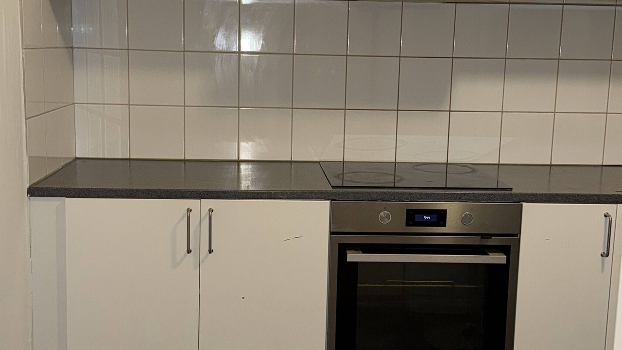 Photo of Kitchen in Jarfalla Municipality