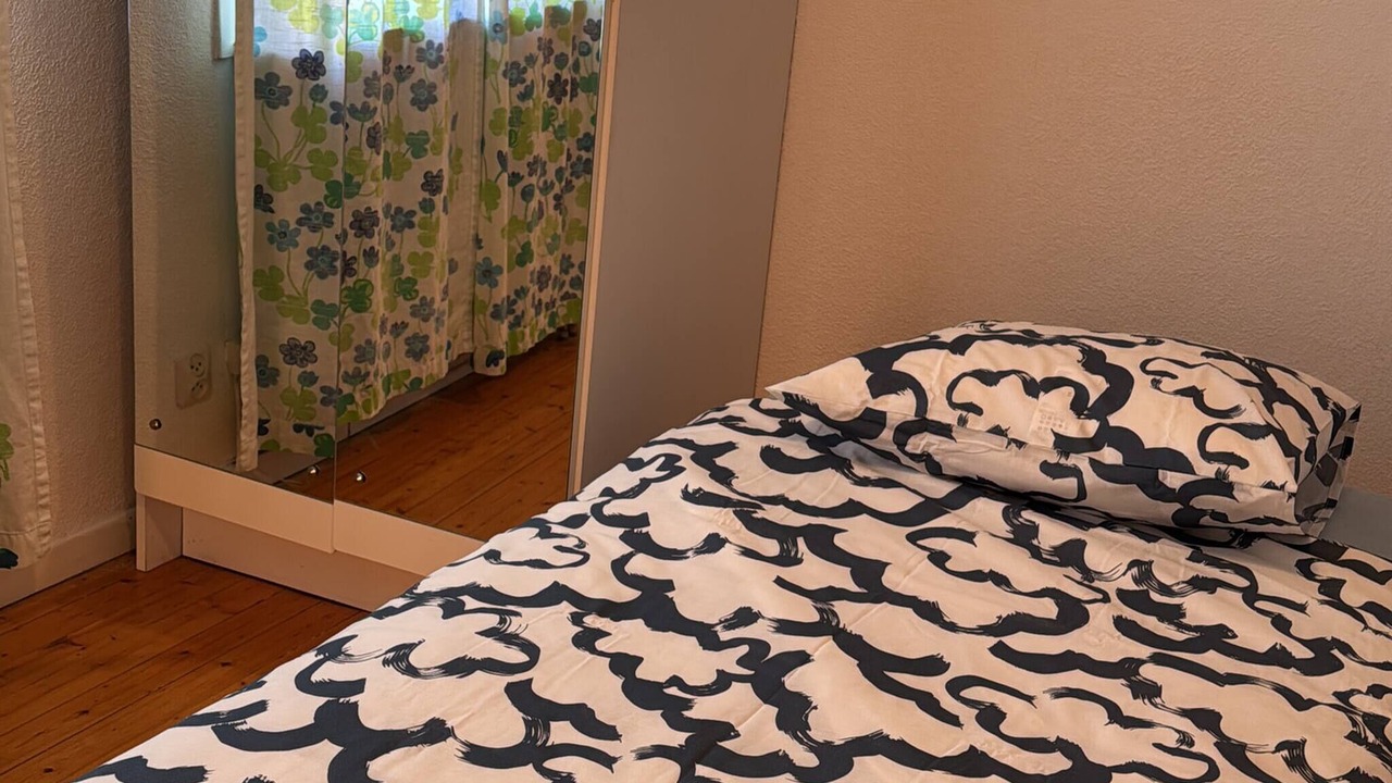 Photo of Bedroom in Jarfalla Municipality