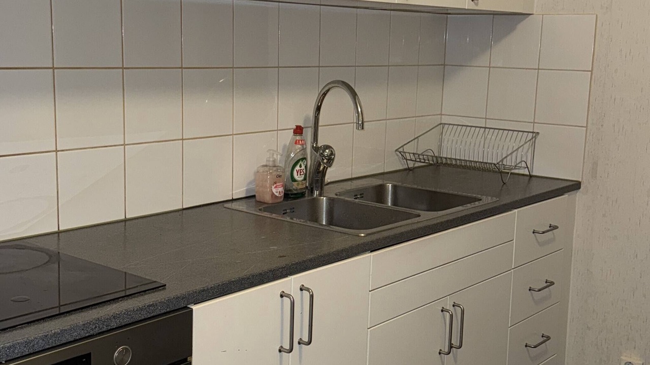 Photo of Kitchen in Jarfalla Municipality