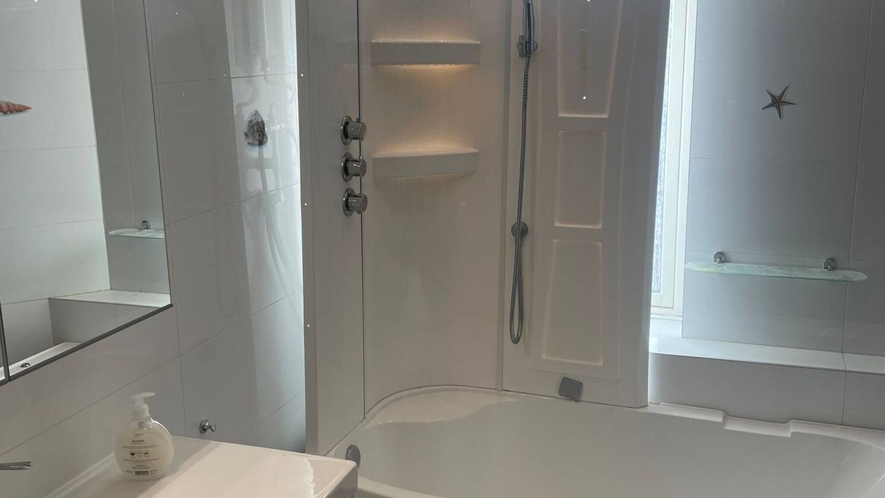 Photo of Bathroom in Flemingsberg