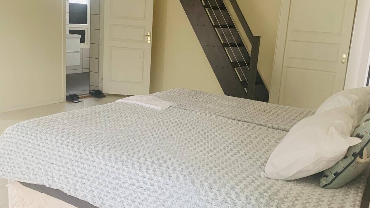 Photo of Bedroom in Flemingsberg