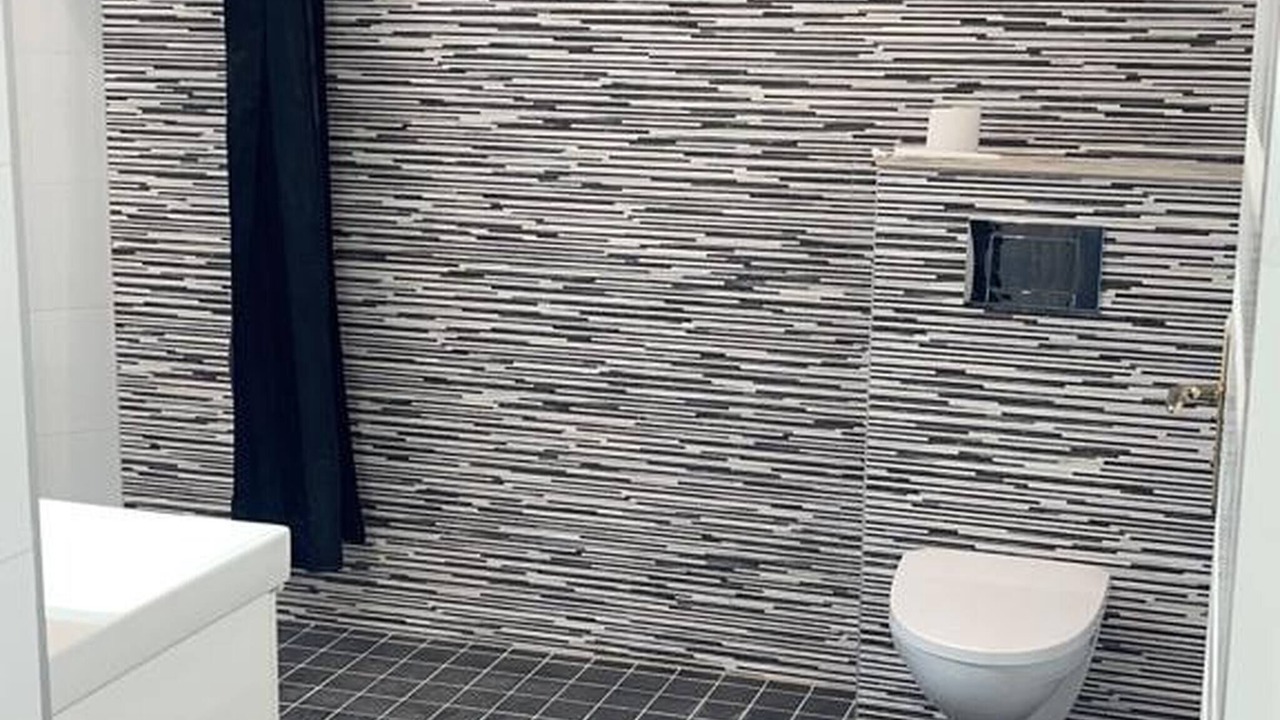 Photo of Bathroom in Flemingsberg