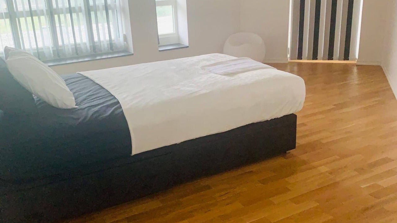 Photo of Bedroom in Flemingsberg
