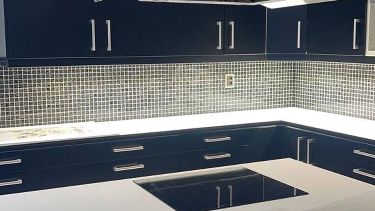 Photo of Kitchen in Flemingsberg