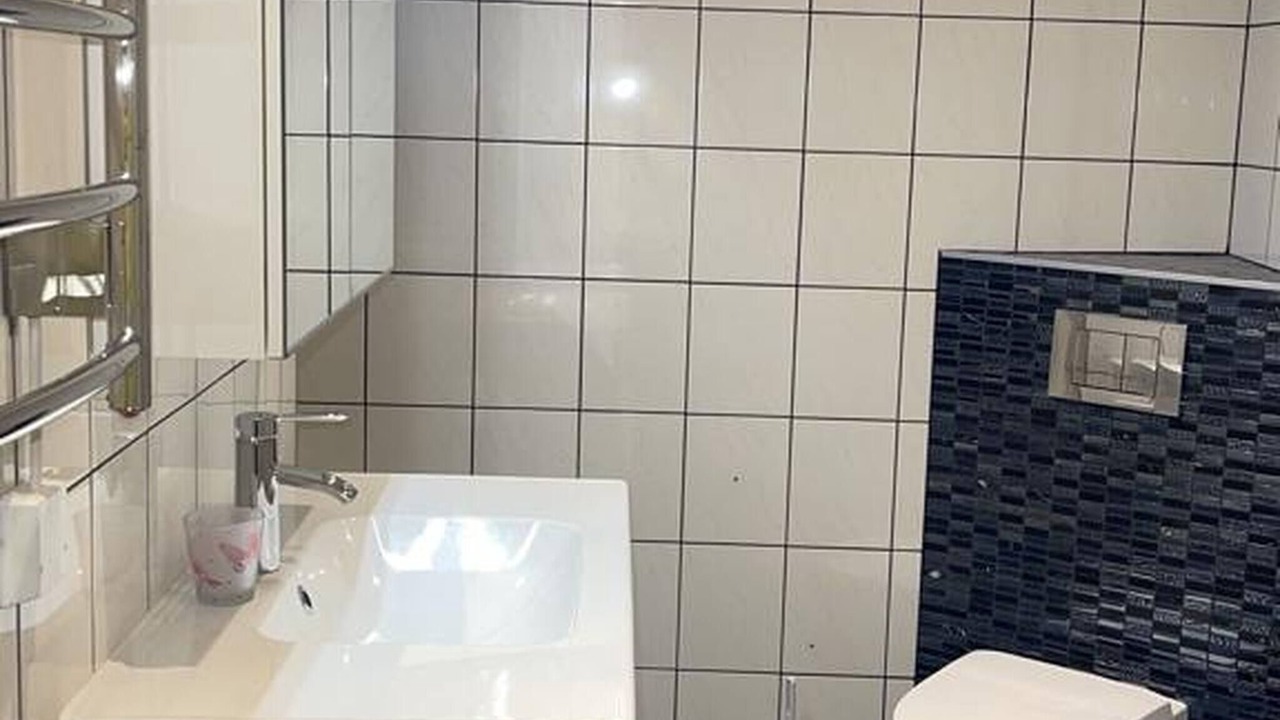 Photo of Bathroom in Flemingsberg