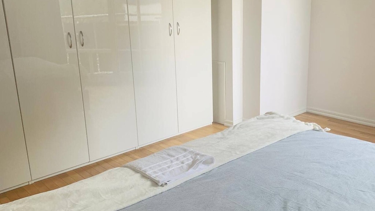Photo of Bedroom in Flemingsberg