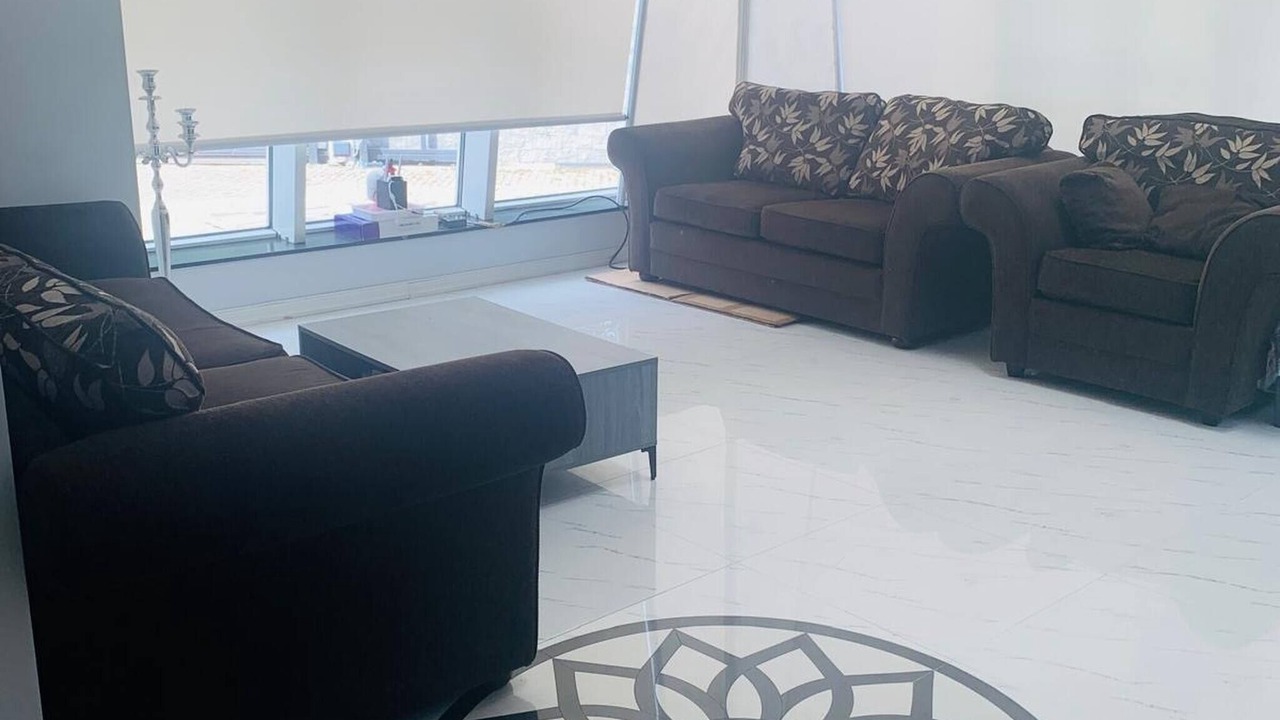 Photo of Livingroom in Flemingsberg