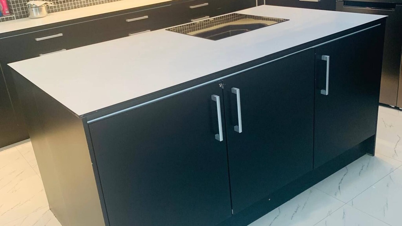 Photo of Kitchen in Flemingsberg