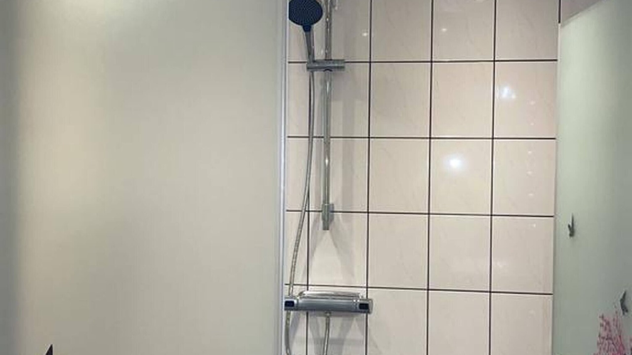 Photo of Bathroom in Flemingsberg
