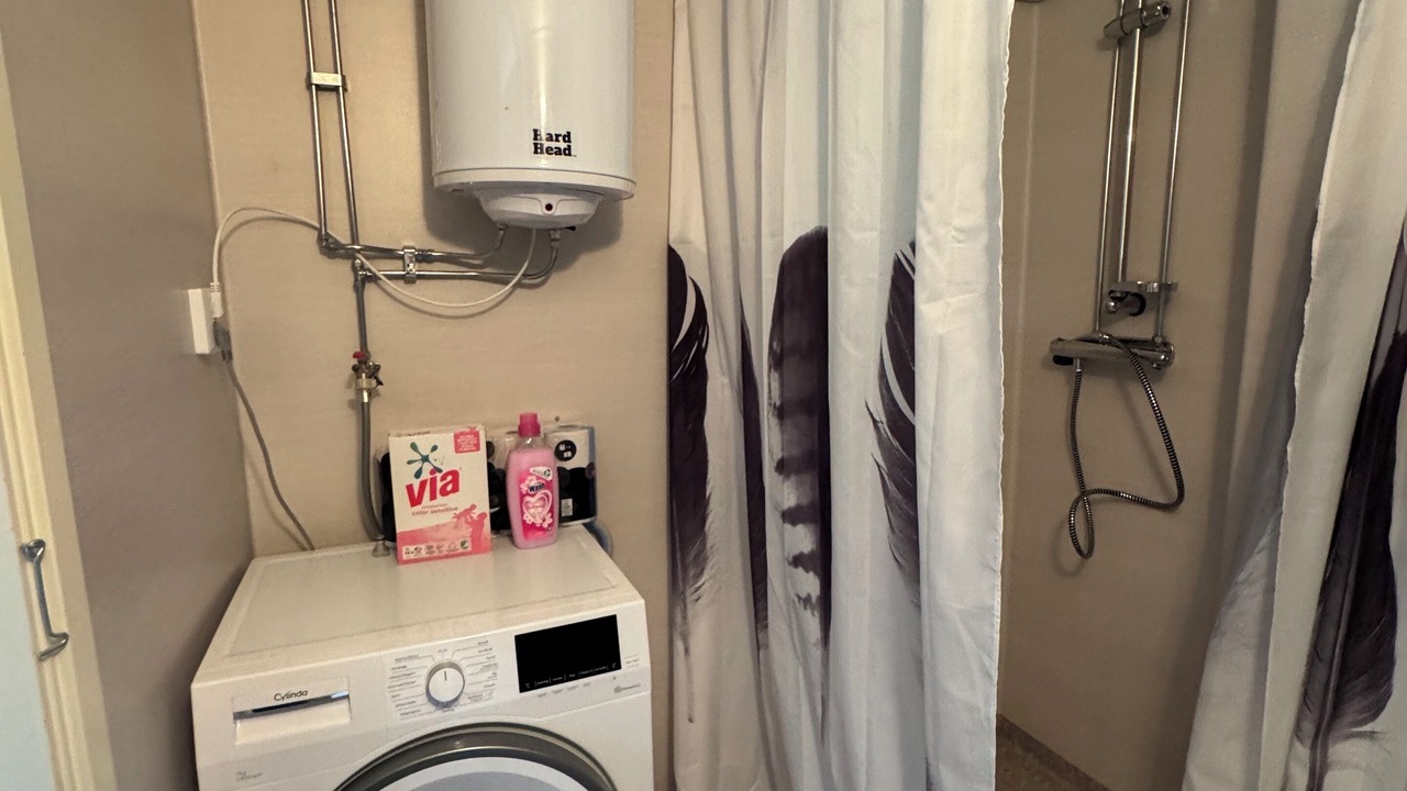 Photo of Bathroom in Skovde Municipality